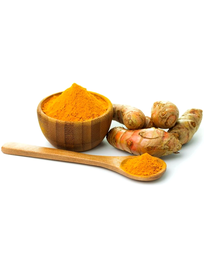 TURMERIC POWDER-1