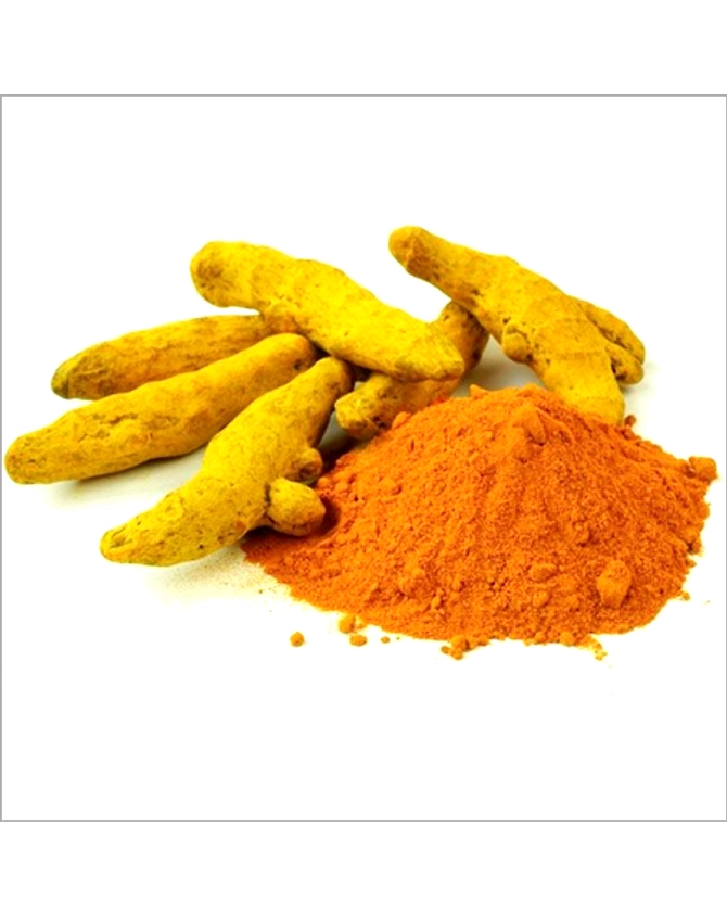 TURMERIC POWDER-2