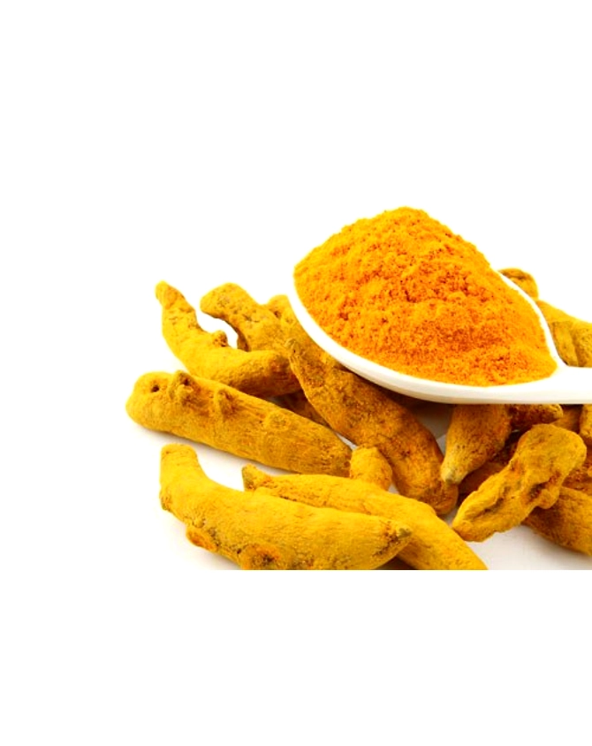 TURMERIC POWDER-3