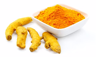 TURMERIC POWDER