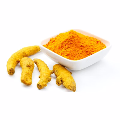 oem turmeric powder