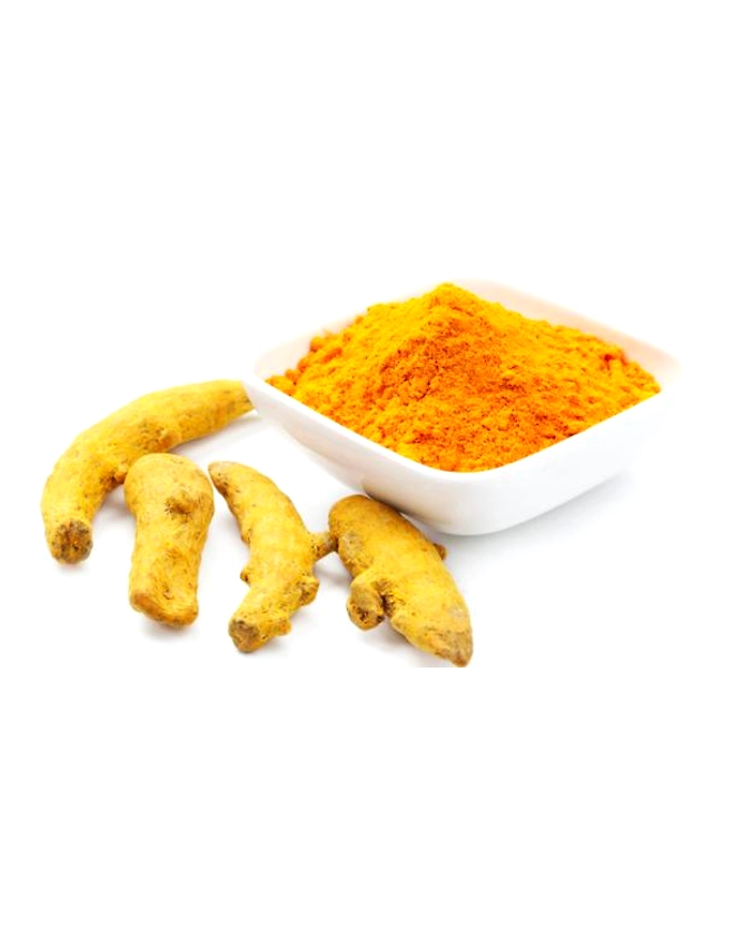 TURMERIC POWDER-1000