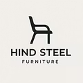 HIND STEEL FURNITURE-logo