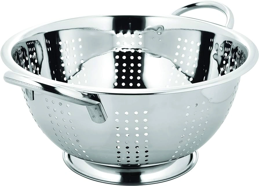 Deep Colander-22cm-2