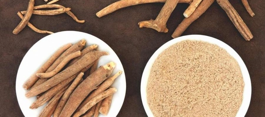 Ashwagandha (Ginseng)-3