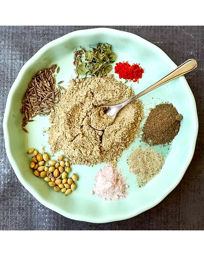 Snack spice-2