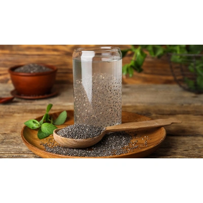 chia seed