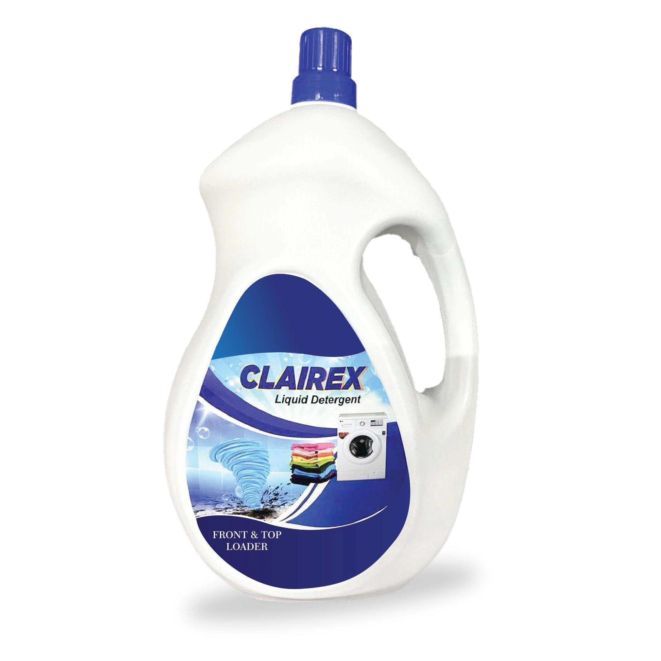 CLAIREX Gel Detergent-4