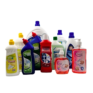 CLAIREX Floor Cleaner Liquid
