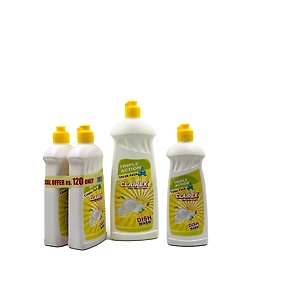 CLAIREX Dish Wash Liquid