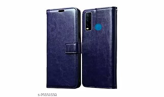 Flip cover leather case in all modal