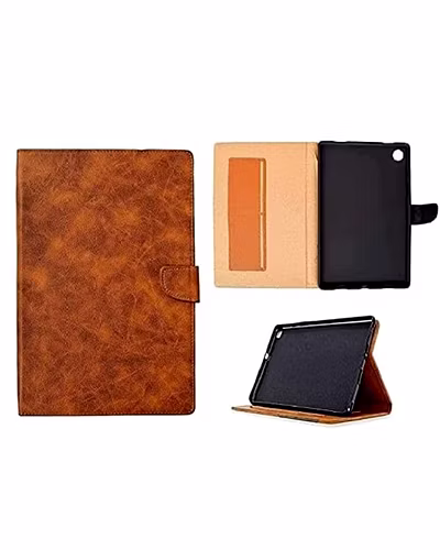 Tab cover leather case in all modal-12330459