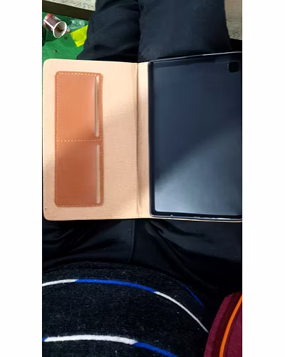 Tab cover leather case in all modal-1