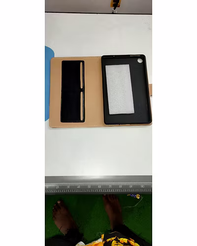 Tab cover leather case in all modal-2