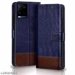 flip cover leather product in all modal