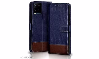 Flip cover leather product in all modal