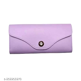 Woman wallet leather product