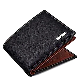 Men wallets leather in all colours