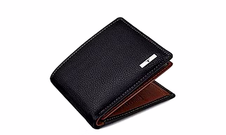 Men wallets  leather in all colours