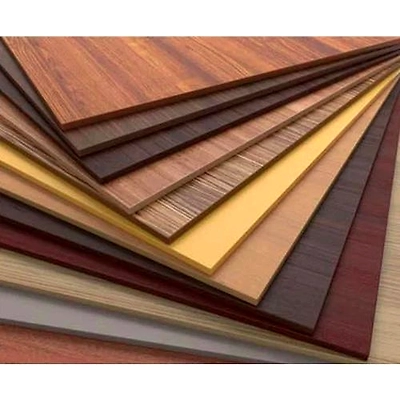 White Woods 8 MM PVC Foam Board-1001