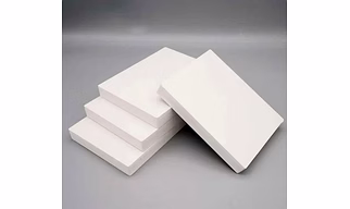 18 MM PVC Foam Board