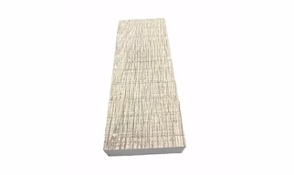 6mm White Woods Outpace WPC Foam Board