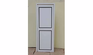 Decorative Pvc Door