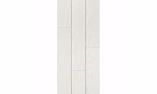 8mm White Woods Outshine PVC Foam Board