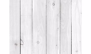10mm White Woods Outpace PVC Foam Board