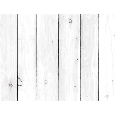 10mm White Woods Outpace PVC Foam Board-1020