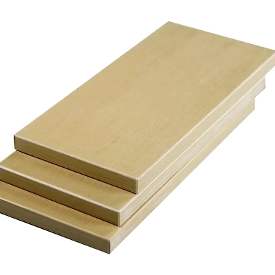 6mm White Woods Outshine WPC Foam Board-1021