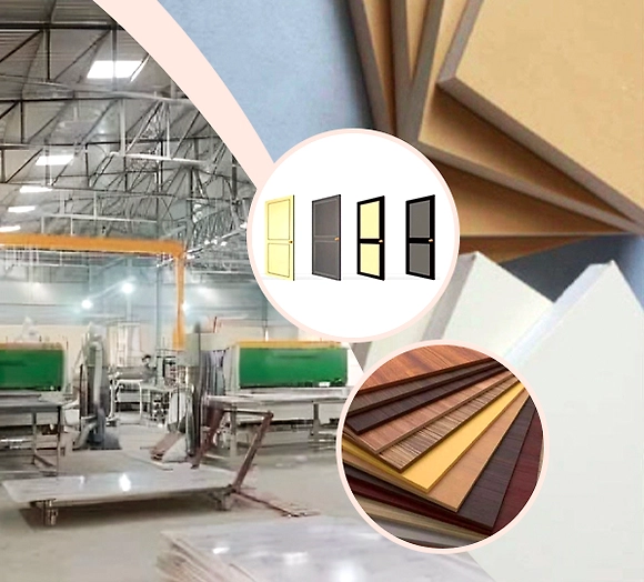 Your Trusted Source for PVC Foam Boards and WPC Foam Boards