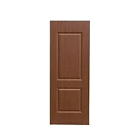 PVC Home Door