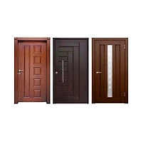 PVC Door