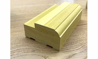 Pvc Door Frame