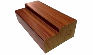 Wpc Door Frames