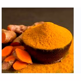 Natural Turmeric Powder