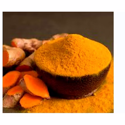 Natural Turmeric Powder-12332720