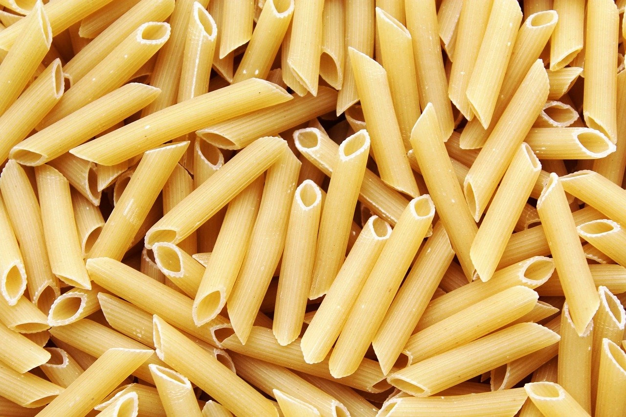 Italian Pasta-2