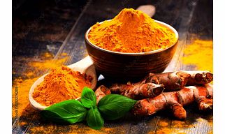 Turmeric Powder