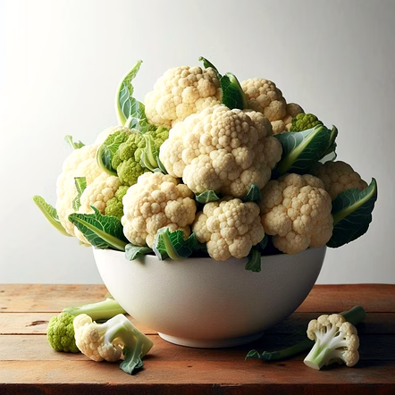 Cualiflower