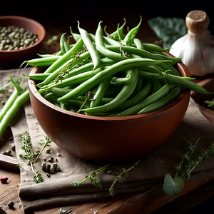 Green Beans