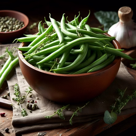 Green Beans