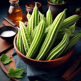 luffa