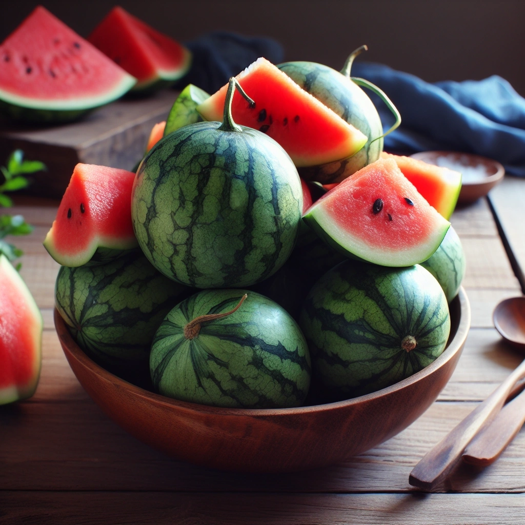 Water Melon-1047