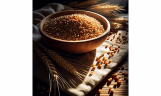 Mill Wheat