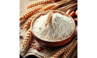 Fresh Aatachakki Wheat Flour