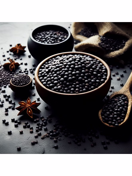 Urad Daal /Black Lentil