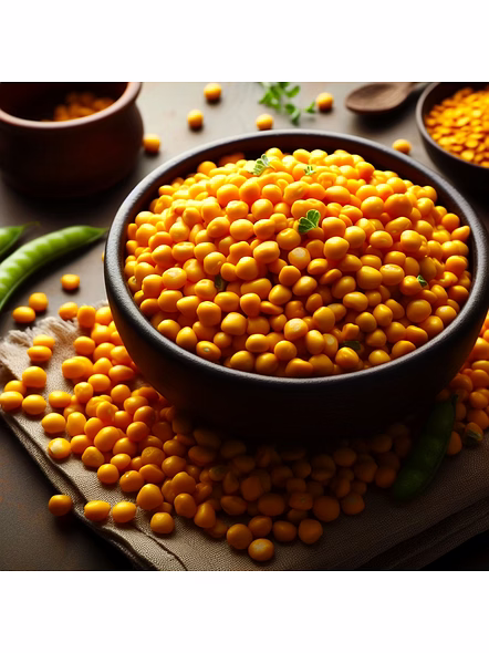 Toor Dal/ Pigeon Pea