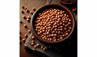 Chhna Desi/ Cheakpea